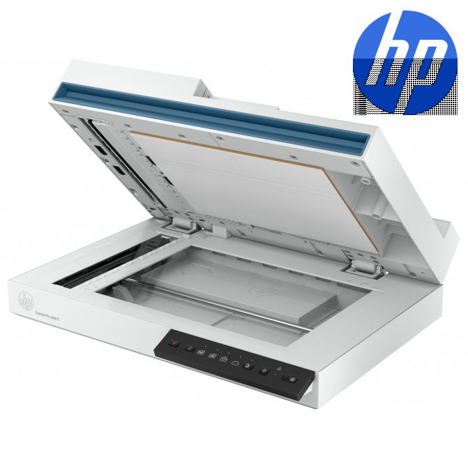 Scaner HP ScanJet Pro 2600 f1