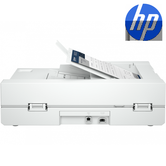 Scaner HP ScanJet Pro 2600 f1
