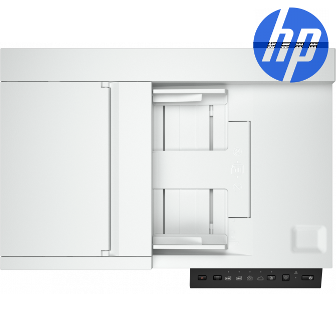 Scaner HP ScanJet Pro 2600 f1