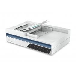 Scaner HP ScanJet Pro 3600 f1