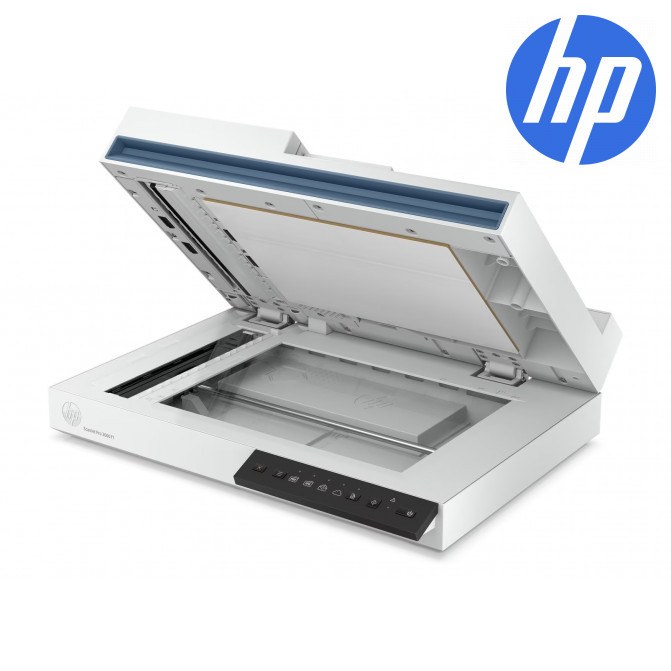 Scaner HP ScanJet Pro 3600 f1