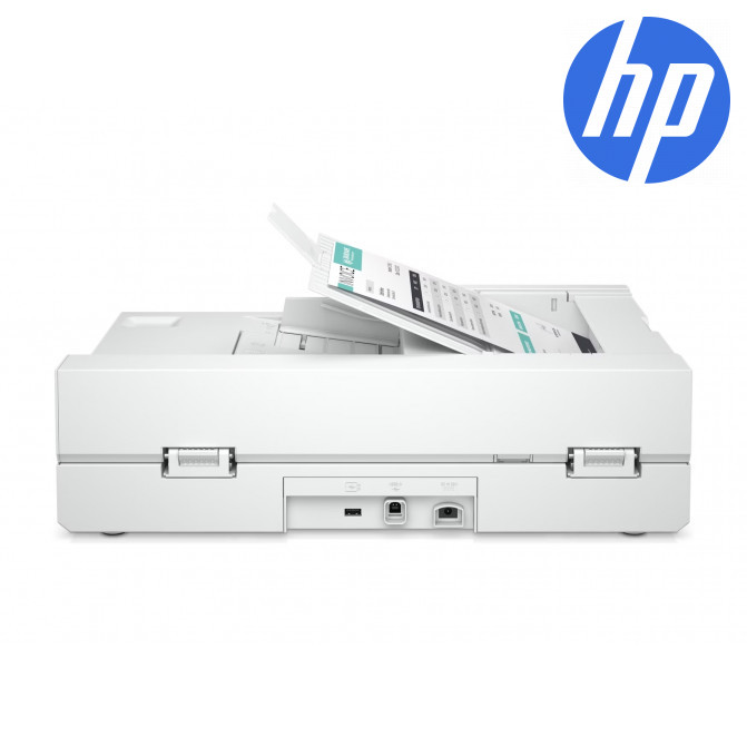 Scaner HP ScanJet Pro 3600 f1
