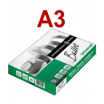 Hârtie A3 80gr.BALLET UNIVERSAL