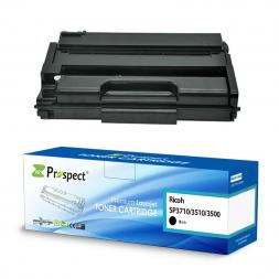 Toner cartridge Ricoh Aficio SP3710/SP3510/SP3500 408285 7K Prospect