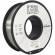 Филамент для 3D-принтера PLA High Speed, FG-P20-E1 ProfLab, Transparent, 1.75 мм, 1кг