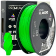 Филамент для 3D-принтера PLA High Speed, FG-S17-E1 Smart Print, Green, 1.75 мм, 1кг