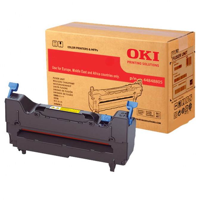 Unitate de fixare Oki MC873 Fuser Unit Remanufactured