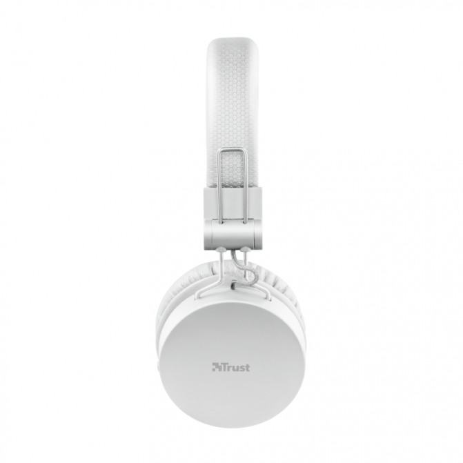 Căști fără fir Trust Tones (TR_23909) White