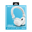 Căști fără fir Trust Tones (TR_23909) White