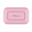 Наушники беспроводные Trust Primo Touch (TR_23782) Pink
