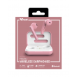 Наушники беспроводные Trust Primo Touch (TR_23782) Pink