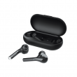 Наушники беспроводные Trust Nika Touch (TR_23554) Black
