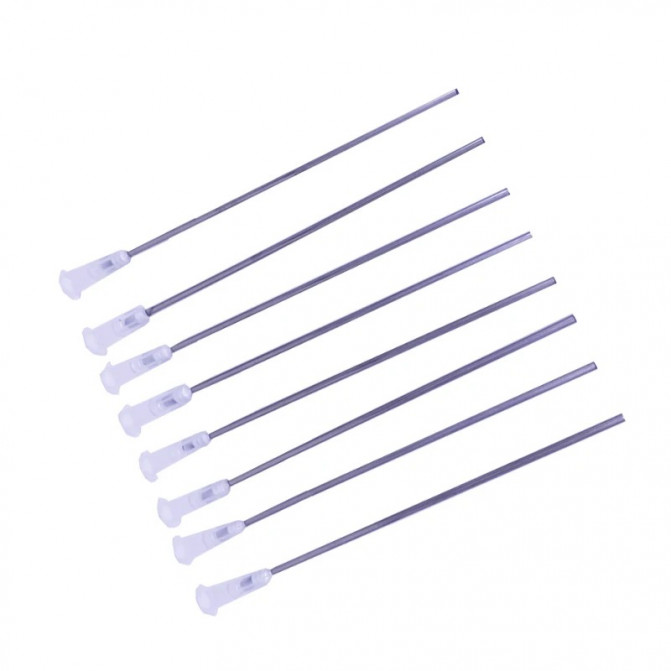 Ac de reumplere pentru CISS (CISS refill needle)