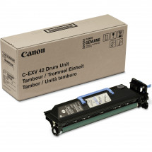 Блок фотобарабана в сборе Canon IR-2002/2202 C-EXV42 Drum Unit