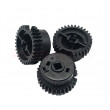 Gear clutch HP P1005/M1132/M1212 (RU5-0989/RU5-0990)
