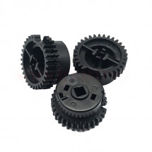 Gear clutch HP P1005/M1132/M1212 (RU5-0989/RU5-0990)