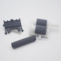 Pick up Roller Brother ADF HL-L2340/MFC-L2720/DCP-L2520 1X White Roller Set LY2452012