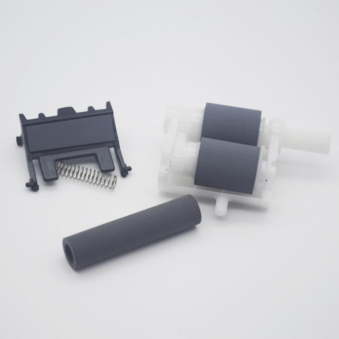 Pick up Roller Brother ADF HL-L2340/MFC-L2720/DCP-L2520 1X White Roller Set LY2452012