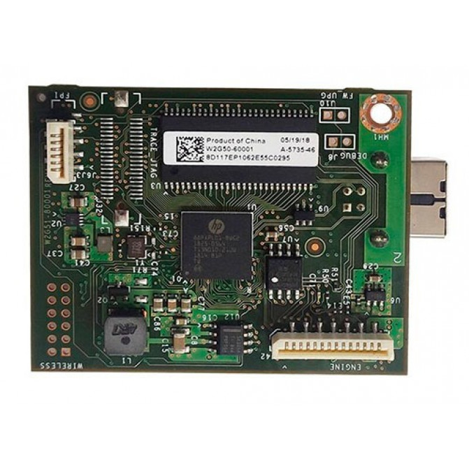 Board.ASSYY.main HP M15a