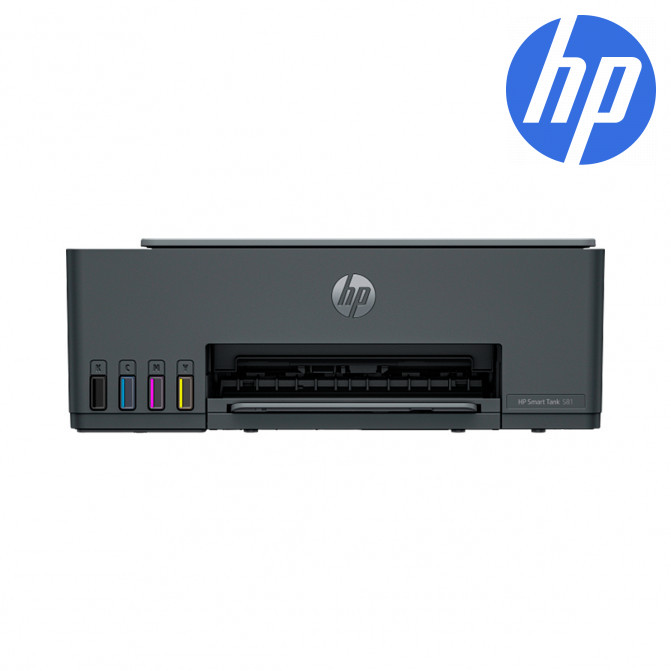 МФУ HP Smart Tank 581 Wireless