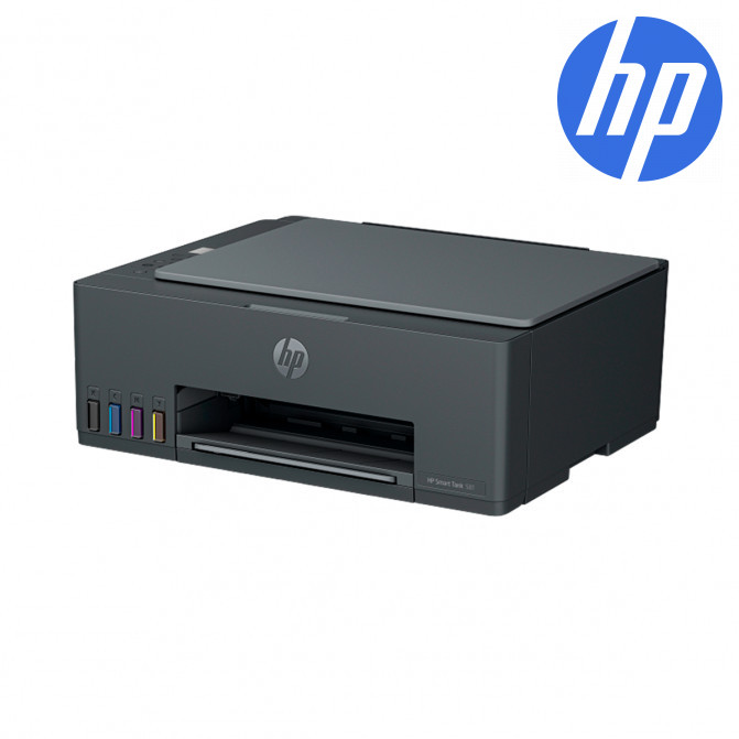МФУ HP Smart Tank 581 Wireless