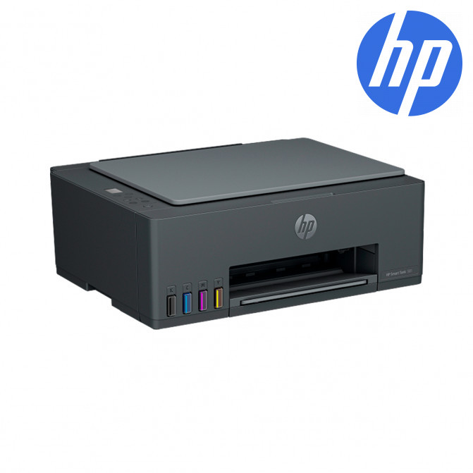 МФУ HP Smart Tank 581 Wireless