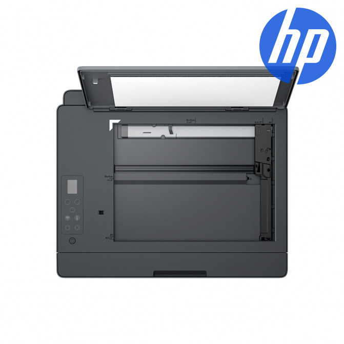 МФУ HP Smart Tank 581 Wireless