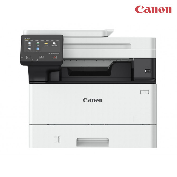 Multifuncţională Canon i-SENSYS MF463dw
