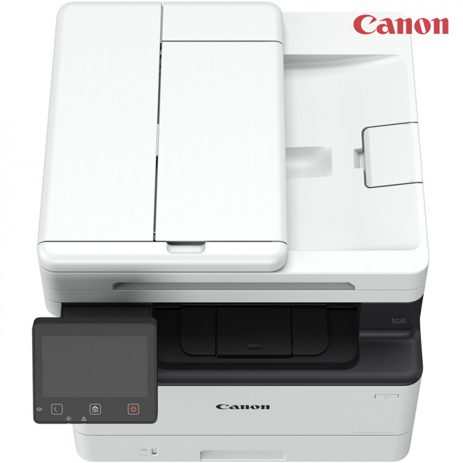 Multifuncţională Canon i-SENSYS MF463dw