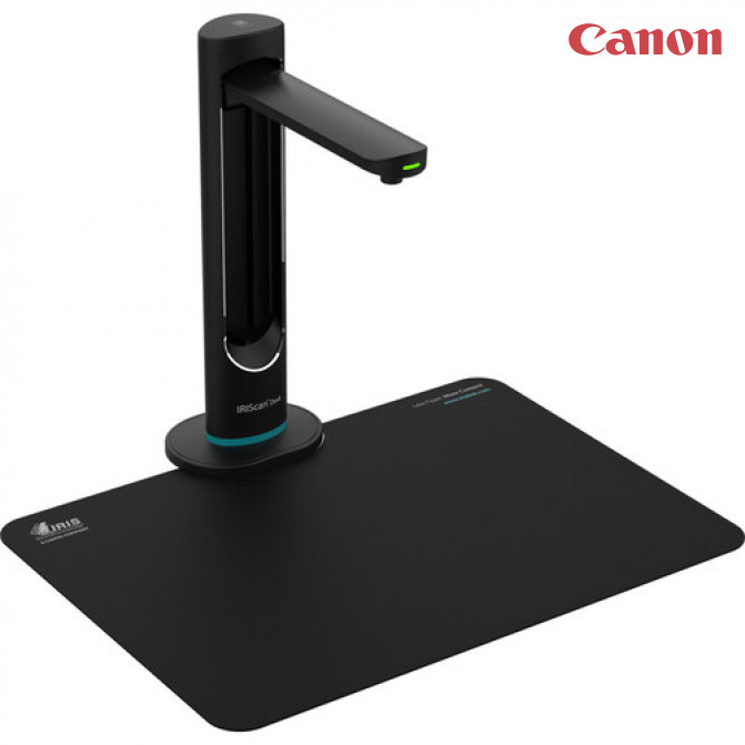 Scaner Canon IRIScan Desk 6 Business