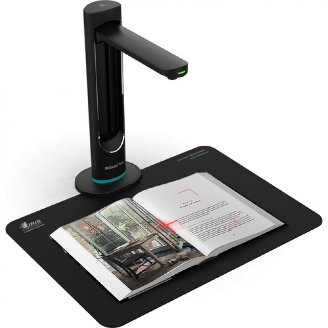 Scaner Canon IRIScan Desk 6 Business