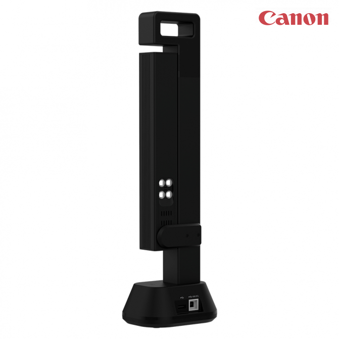 Scaner Canon IRIScan Desk 6 PRO