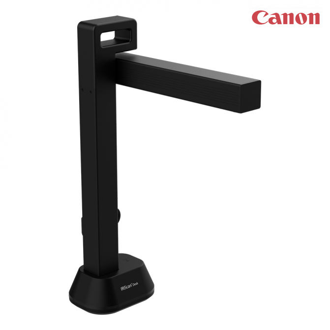 Scaner Canon IRIScan Desk 6 PRO
