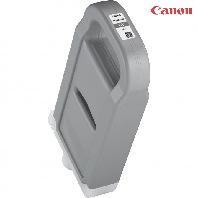 Cartuș Canon PFI-1700 Grey