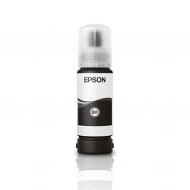 Cerneala Epson Originala C13T07C14A (115) L8180/L8160 Black 