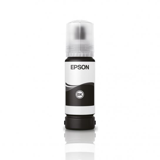 Cerneala Epson Originala C13T07C14A (115) L8180/L8160 Black