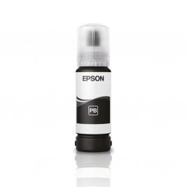 Чернила Epson Original C13T07D14A (115) Photo Black