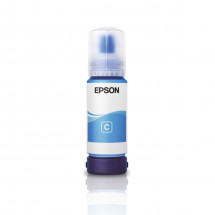 Cerneala Epson Originala C13T07D24A (115) L8180/L8160 Cyan