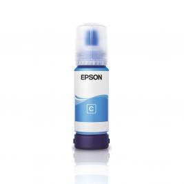 Cerneala Epson Originala C13T07D24A (115) L8180/L8160 Cyan