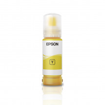 Чернила Epson Original C13T07D44A (115) L8180/L8160 Yellow