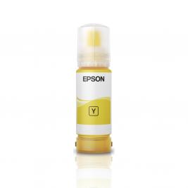 Чернила Epson Original C13T07D44A (115) Yellow