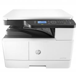 МФУ HP LaserJet M438n