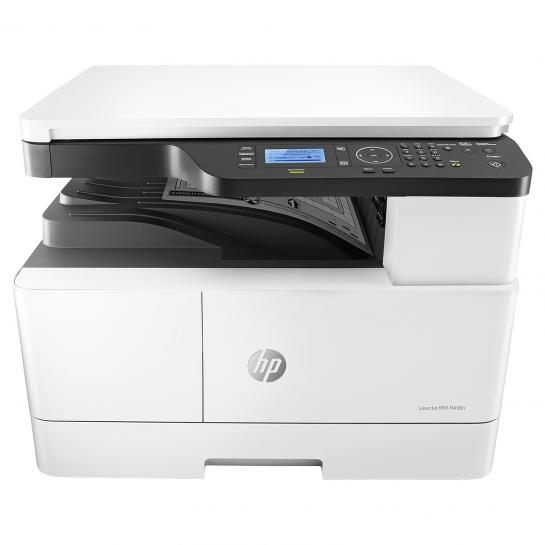 МФУ HP LaserJet M438n