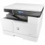 МФУ HP LaserJet M438n