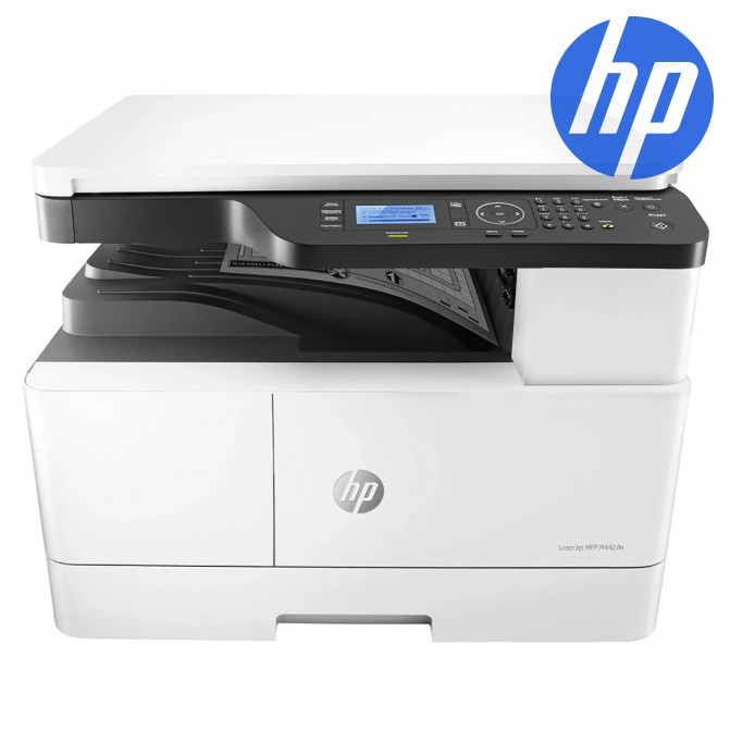 Multifuncțională HP LaserJet M442dn