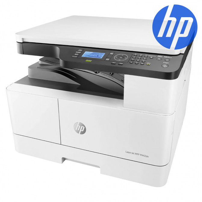 Multifuncțională HP LaserJet M442dn