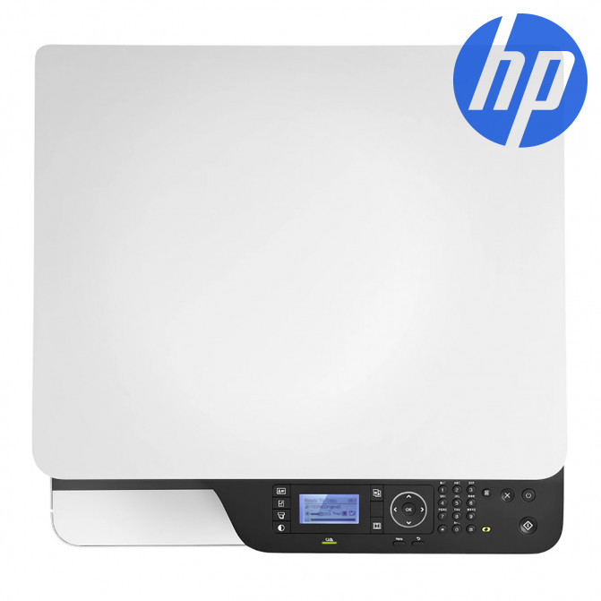 Multifuncțională HP LaserJet M442dn