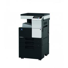 МФУ Konica Minolta Bizhub 227