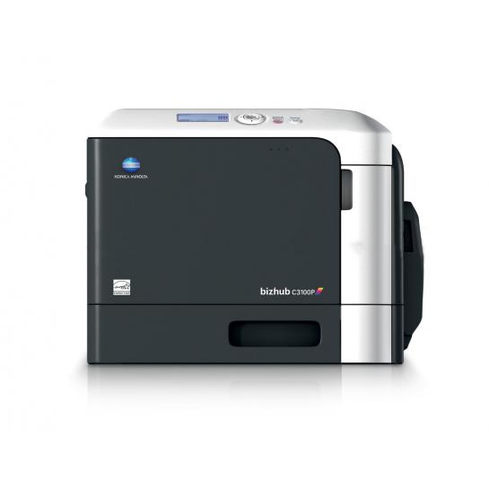 Принтер Konica Minolta Bizhub C3100P