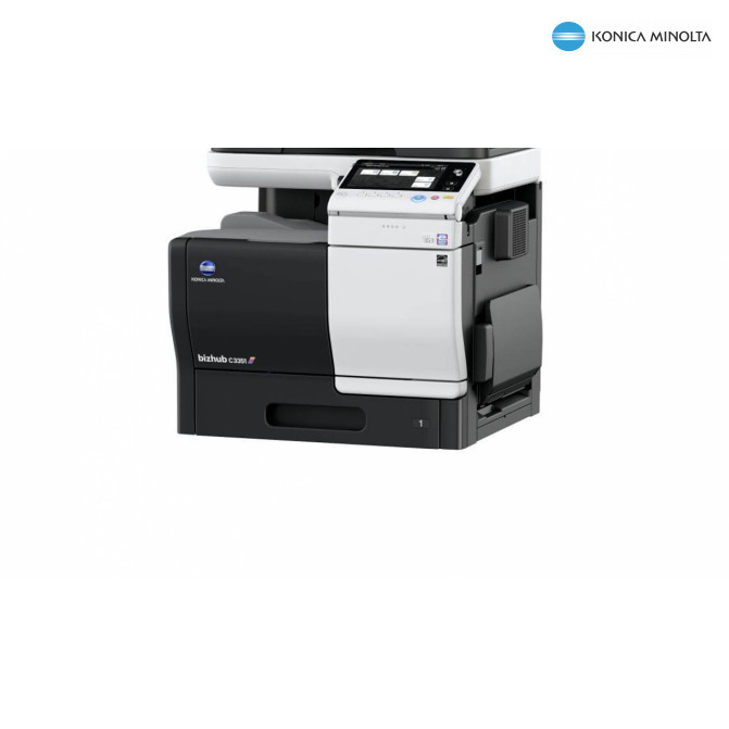 Multifuncţională Konica Minolta Bizhub C3351